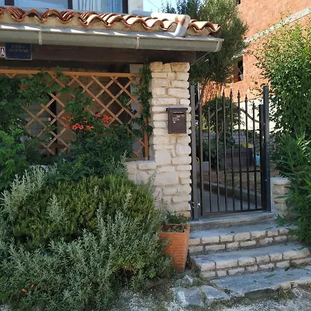 ゲストハウス Posavec プレマントゥーラ