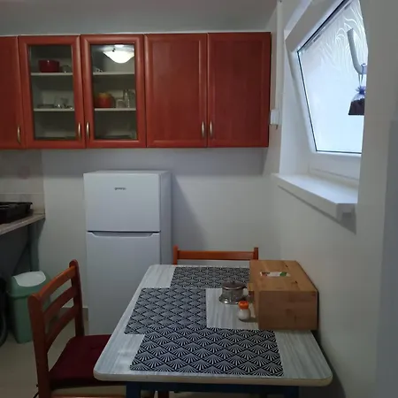 Πανσιόν Posavec Premantura