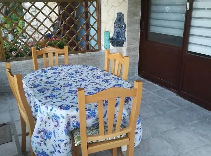 Posavec Gæstehus Premantura