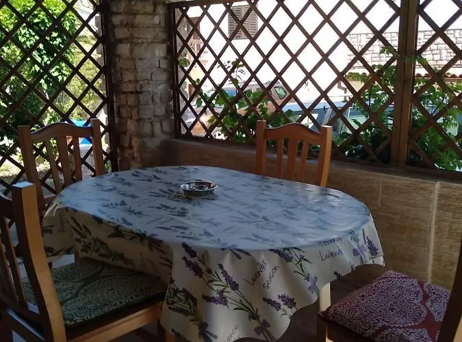 Posavec Gæstehus 2*