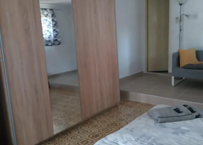 Gæstehus Posavec Premantura