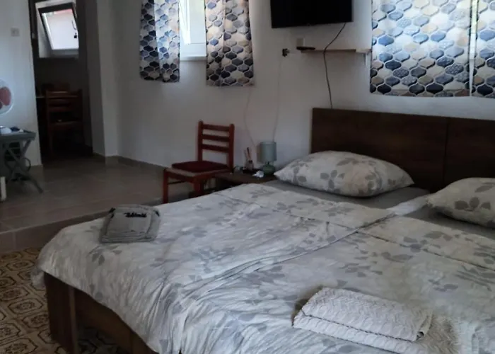 Posavec Gæstehus 2*