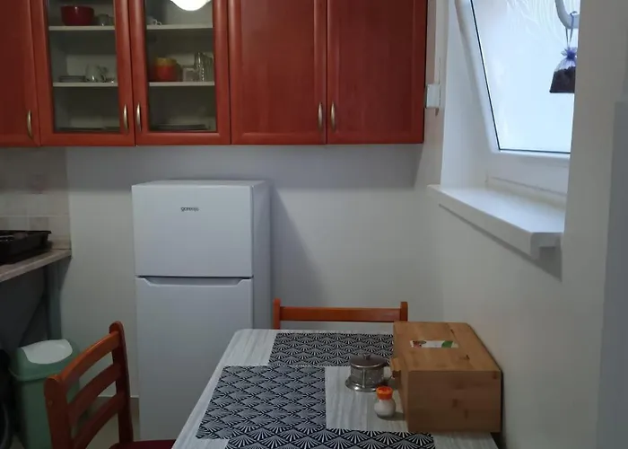 Gæstehus Posavec Premantura