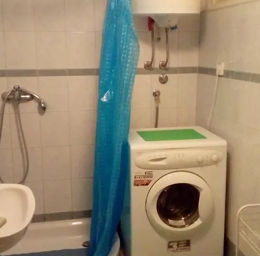 Posavec Gæstehus Premantura