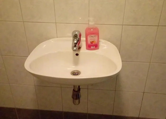 Posavec Gæstehus Premantura