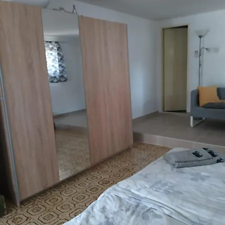 Konukevi Posavec Premantura