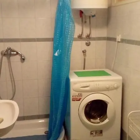 Posavec Affittacamere Premantura